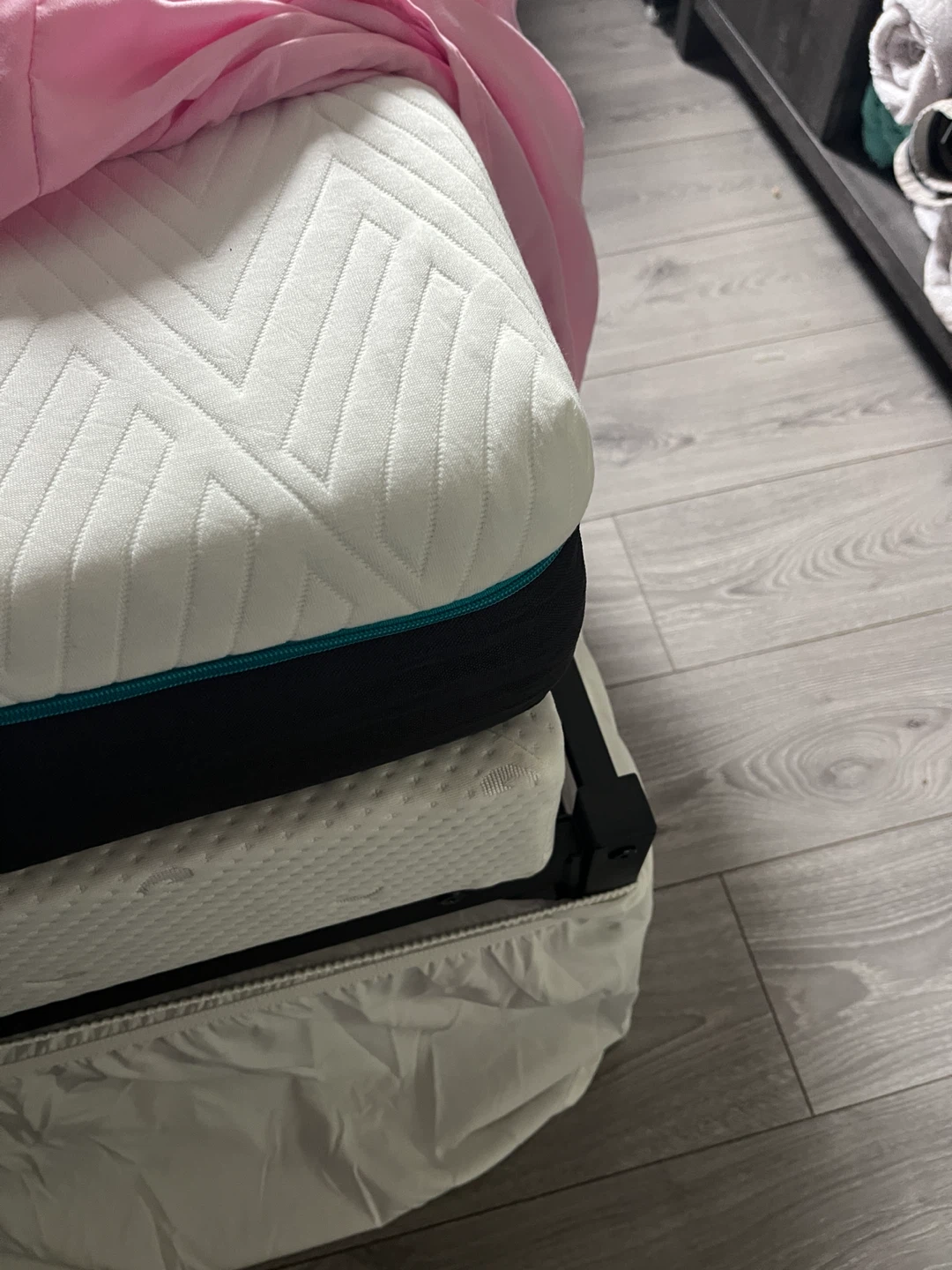 Twin bed - photo 3