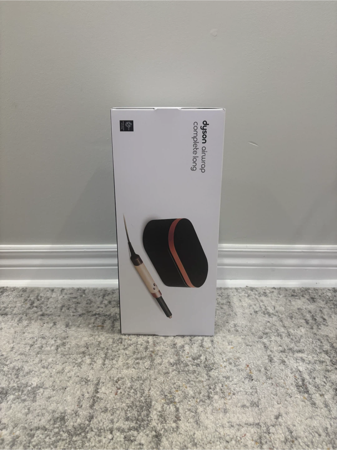 *SEALED* Dyson Airwrap Complete Long Brand New - photo 2