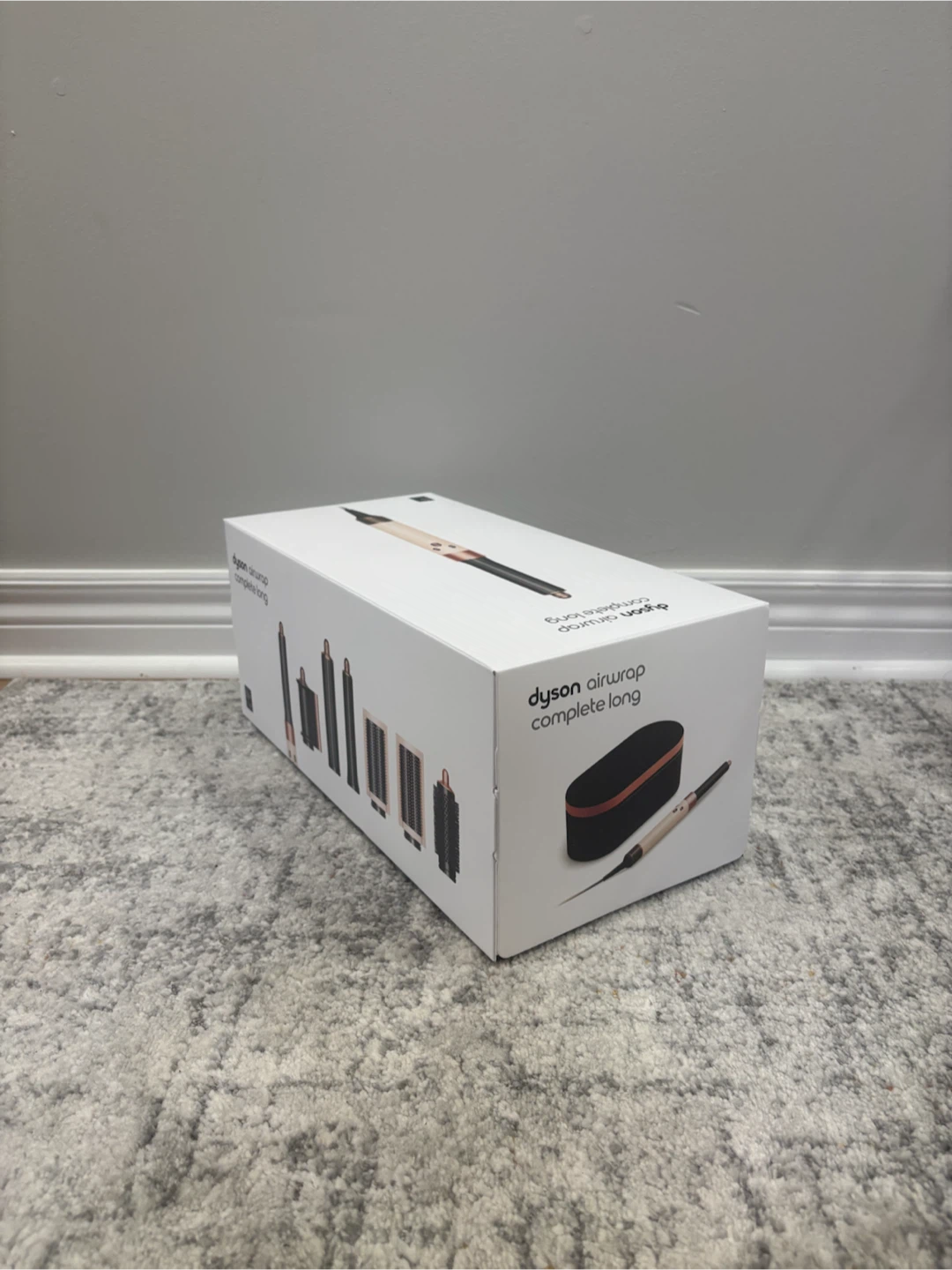*SEALED* Dyson Airwrap Complete Long Brand New - photo 5