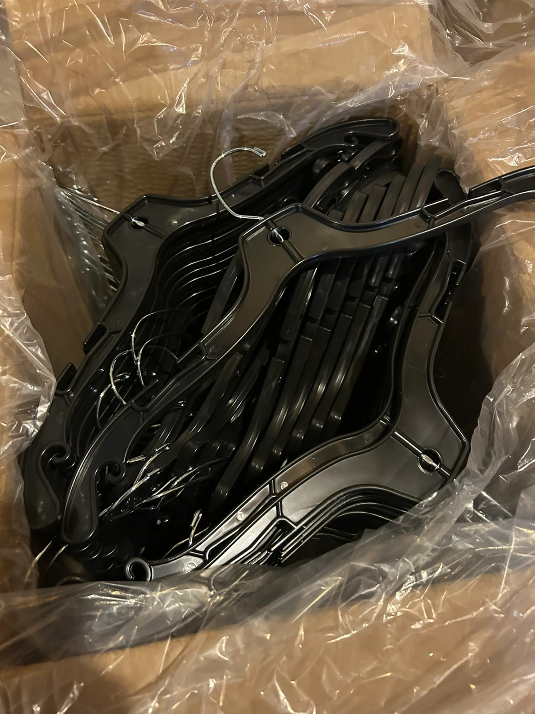 17" Heavy-Duty Top Hangers - photo 3