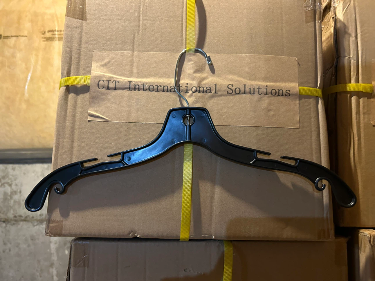 17" Heavy-Duty Top Hangers - photo 4