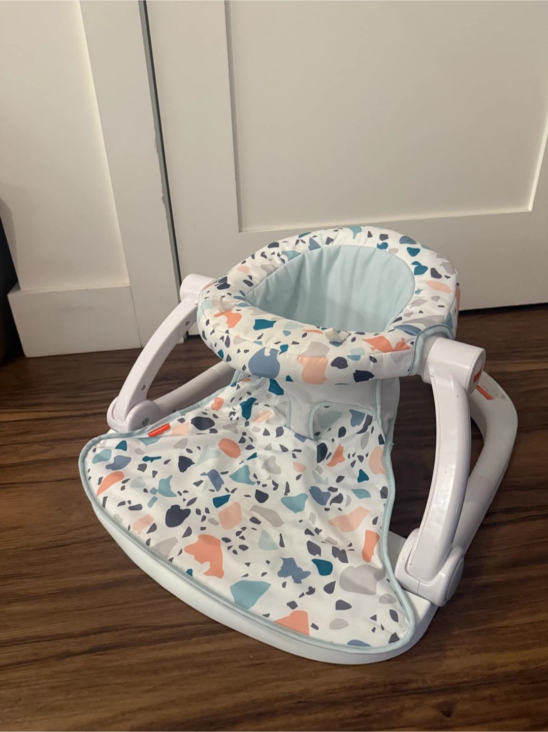 Fisher-Price Sit Me Up Floor Seat - photo 3