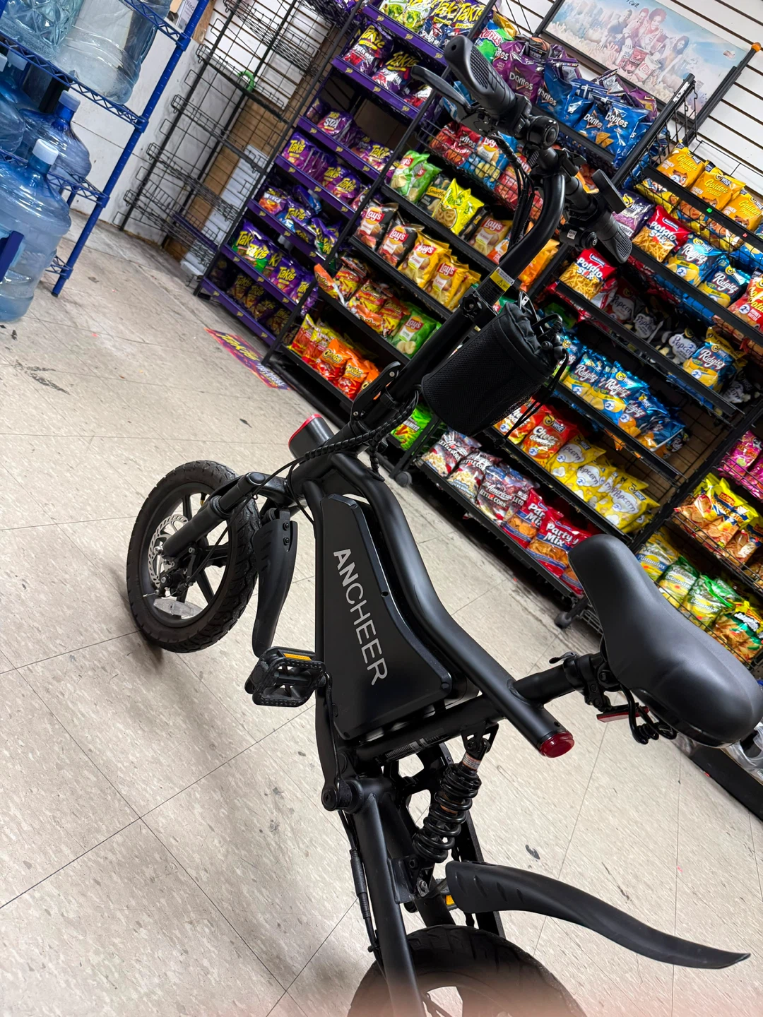 Ancheer Electric Scooter