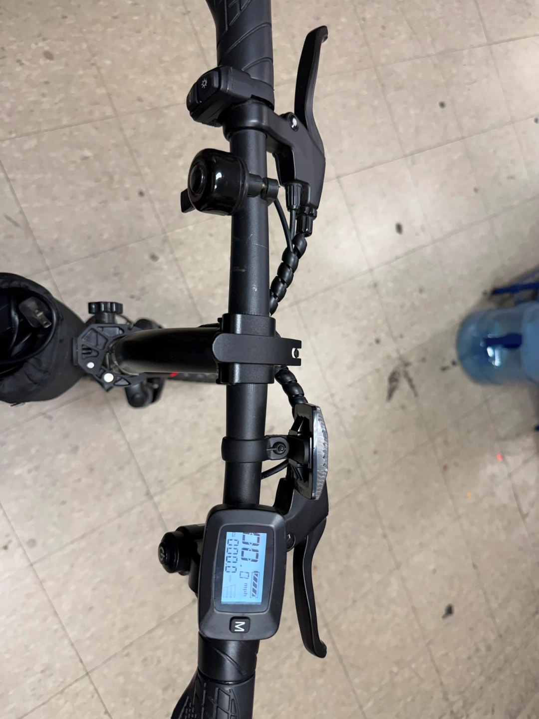 Ancheer Electric Scooter - photo 3