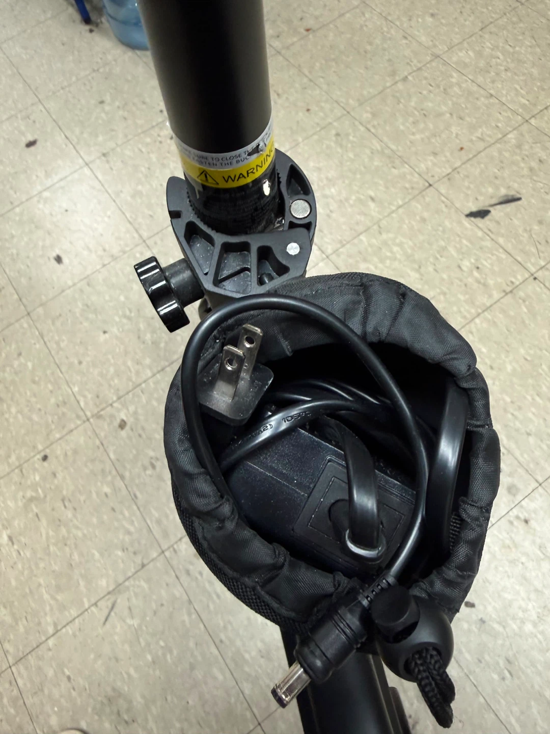 Ancheer Electric Scooter - photo 4