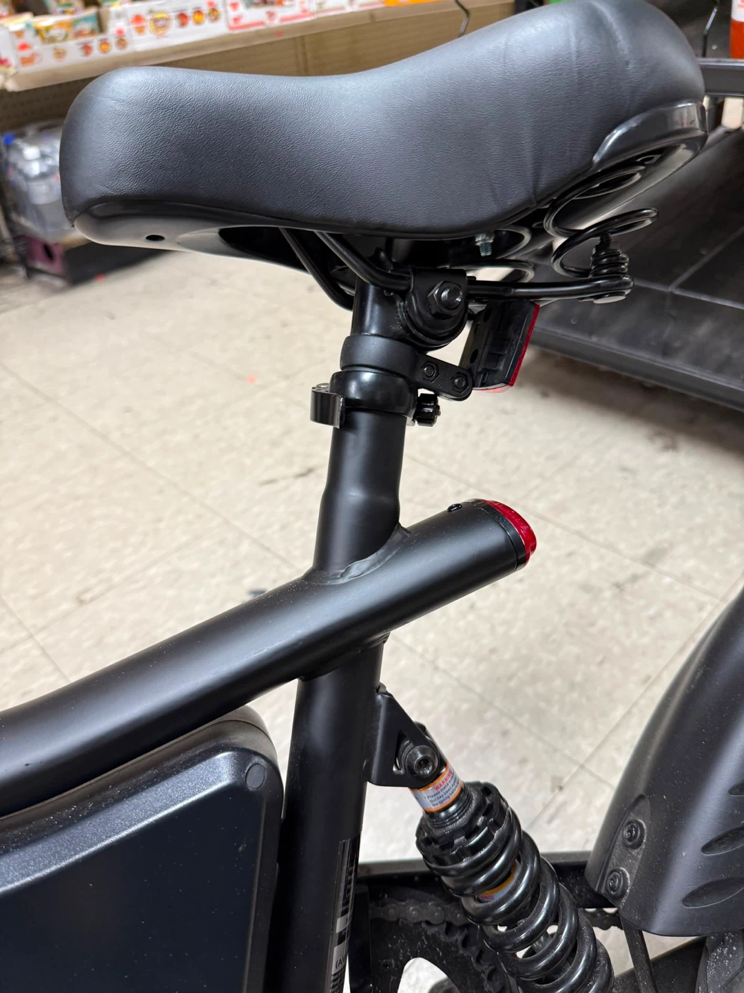 Ancheer Electric Scooter - photo 5