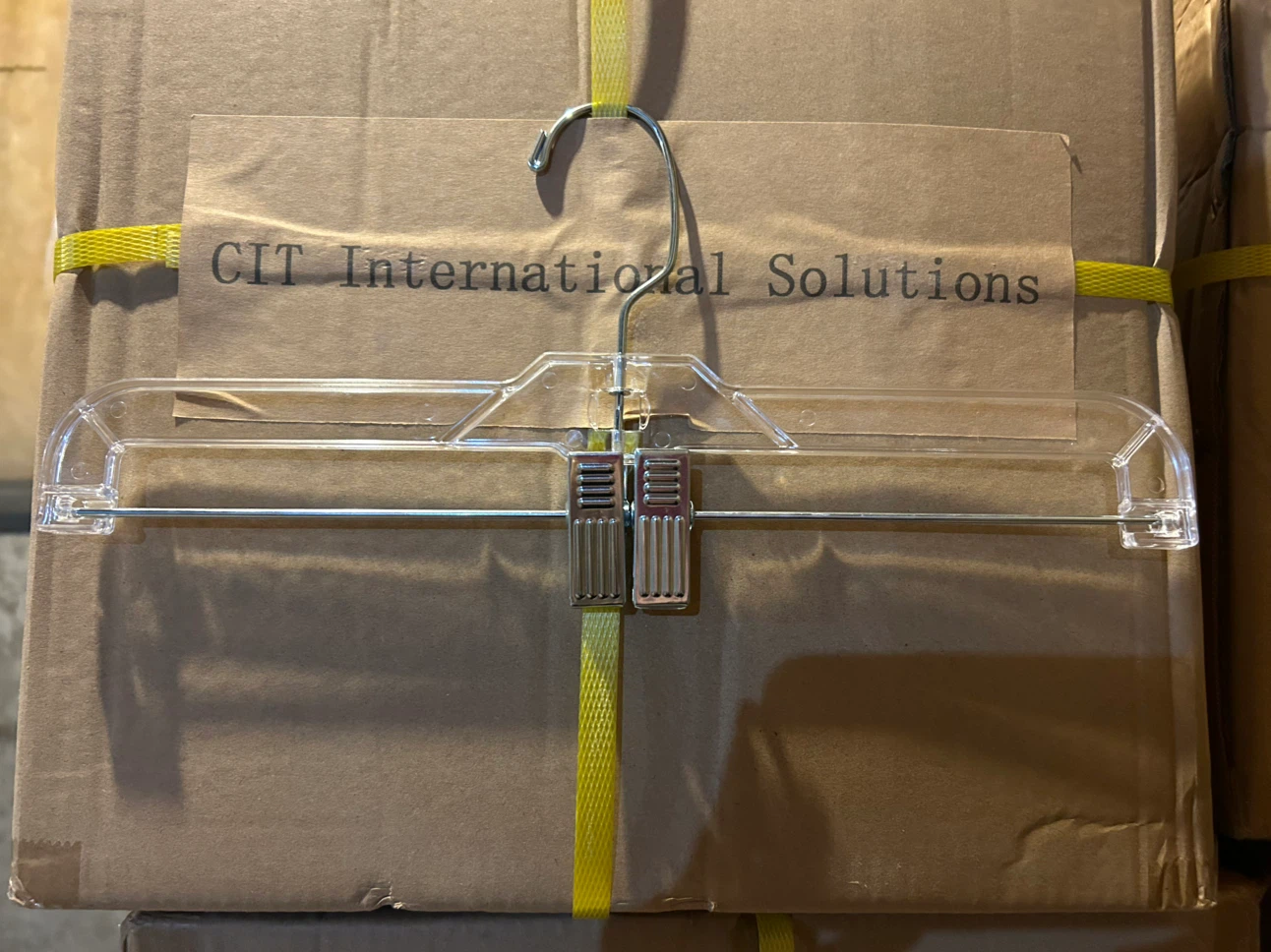 14" Bottom Hangers - photo 3