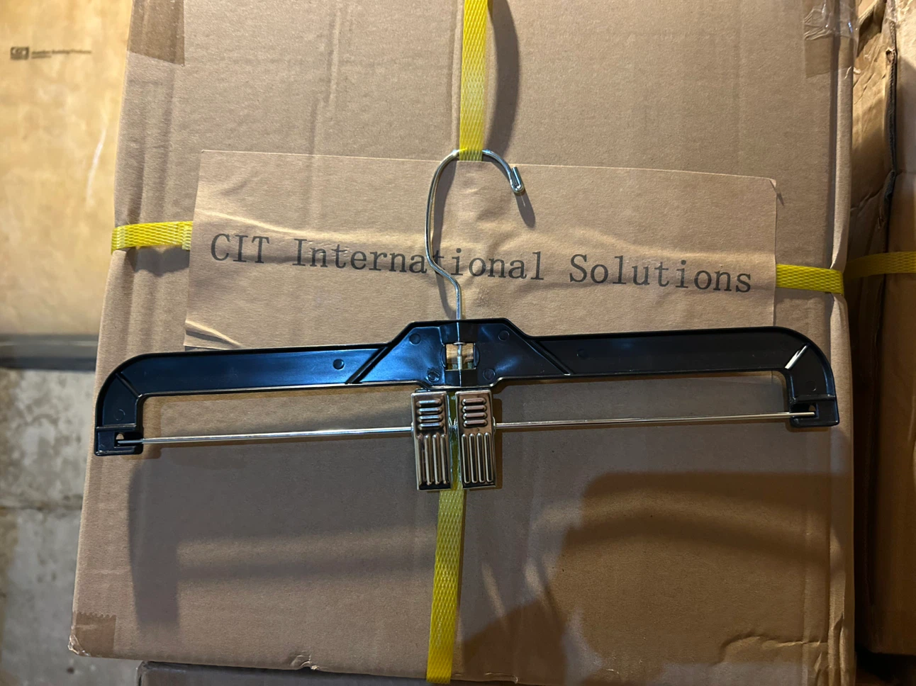 14" Bottom Hangers - photo 4