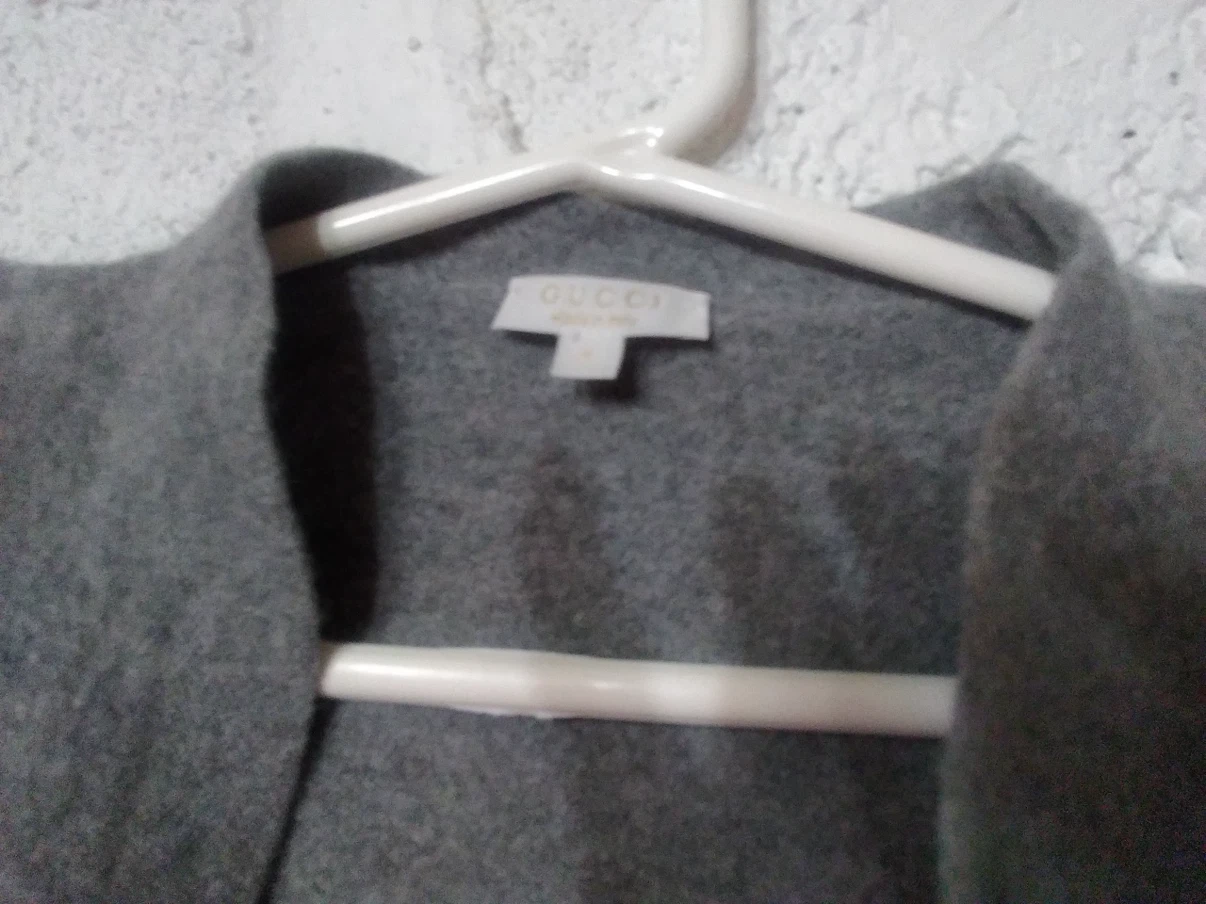 Gucci Baby Cardigan