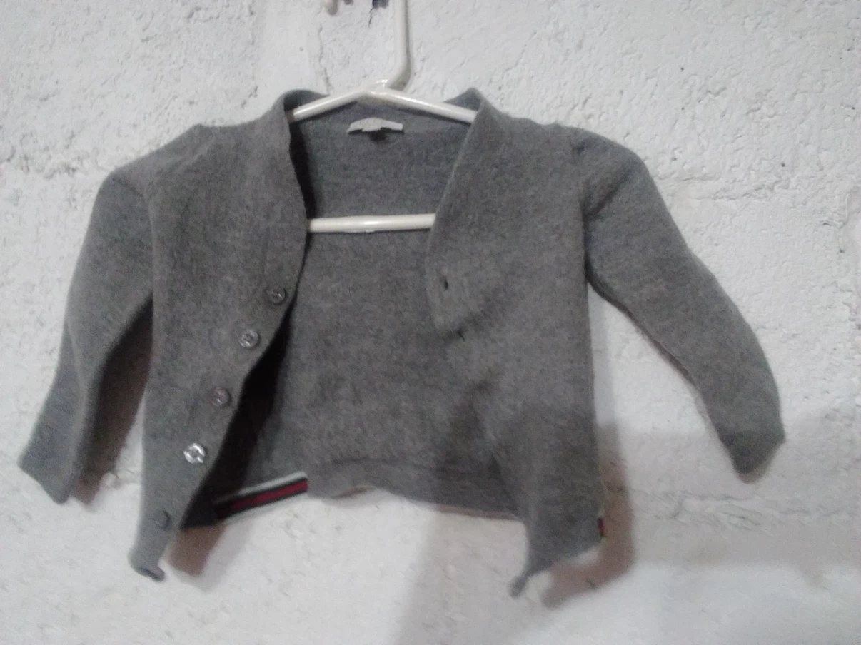 Gucci Baby Cardigan - photo 3