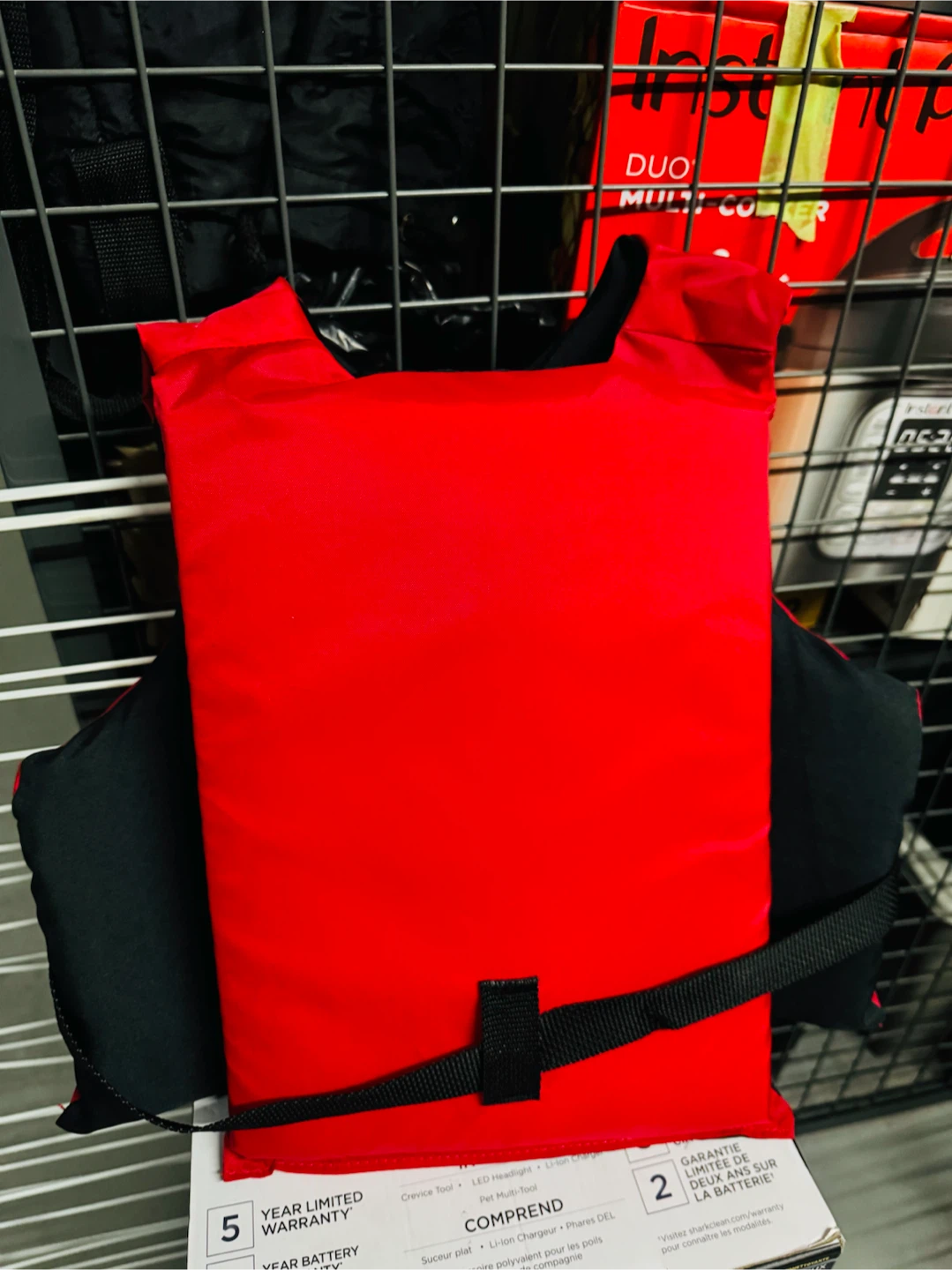 Onyx Youth Life Jacket - photo 3