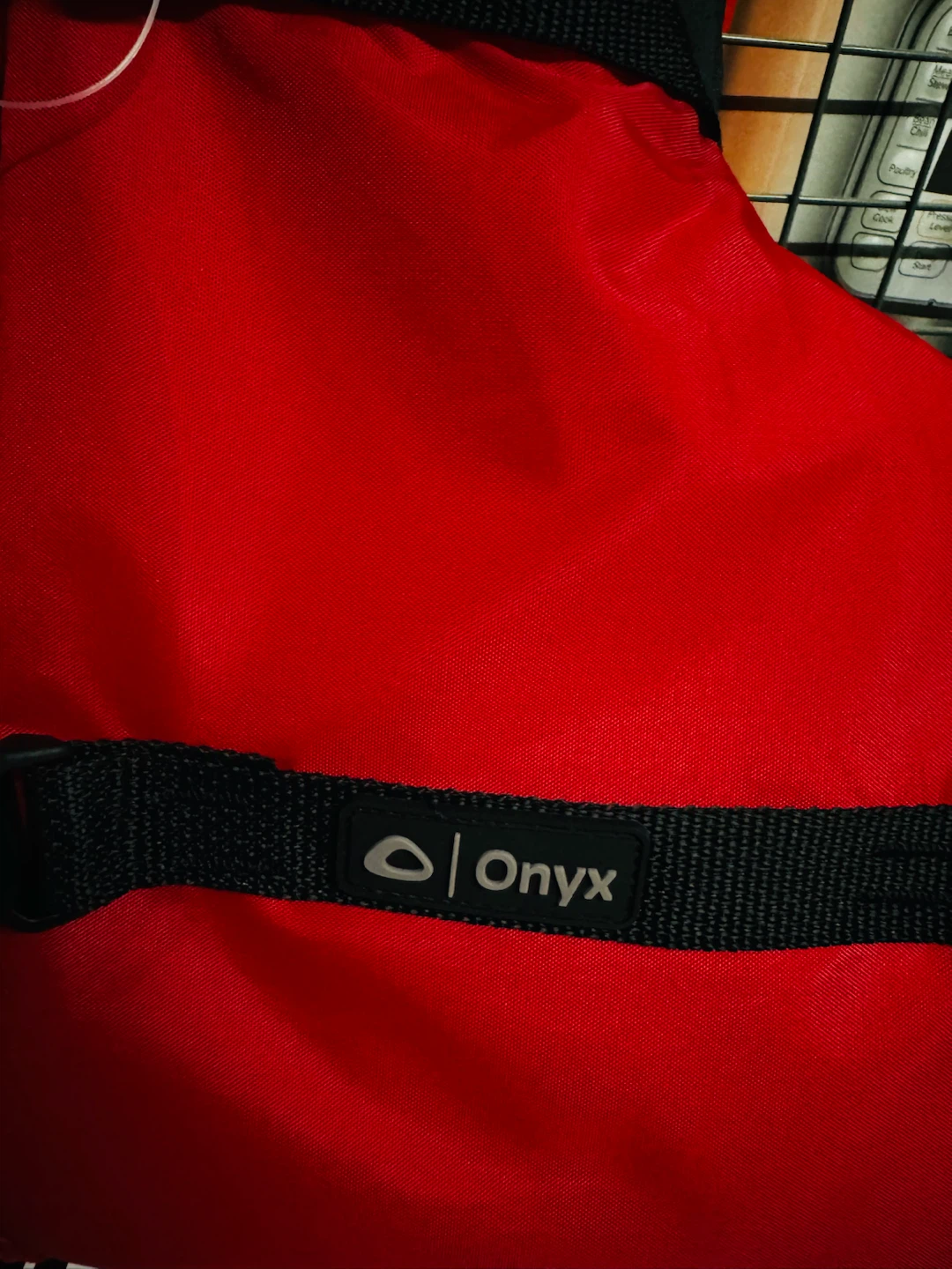 Onyx Youth Life Jacket - photo 4