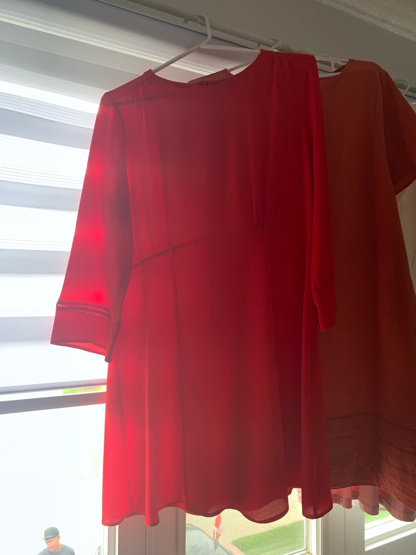 Dresses - photo 4