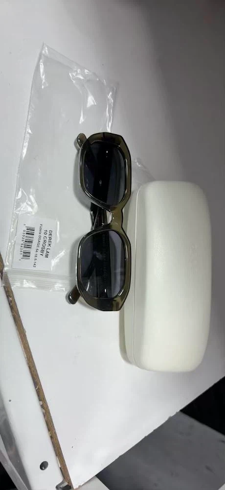 New. Derek Lam Crosby Sunglasses