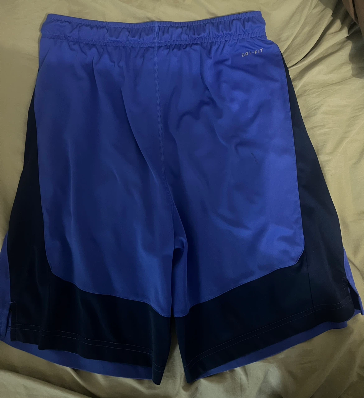 Nike Dri-Fit Athletic Shorts- M - photo 3