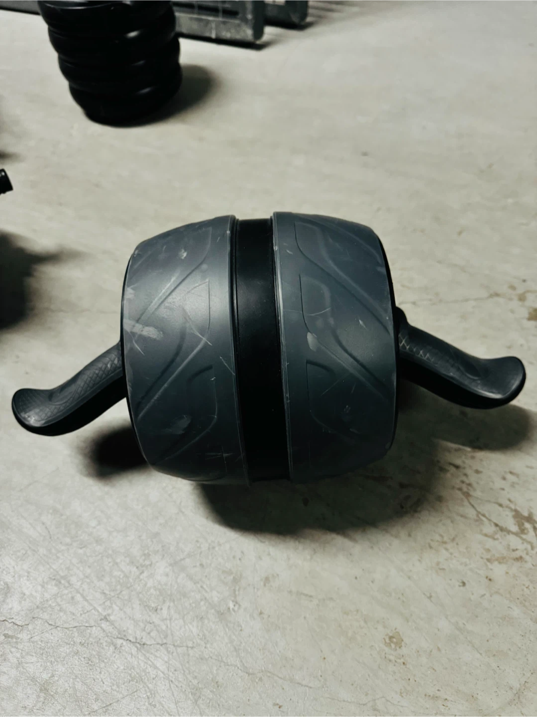 Abdominal Roller Wheel
