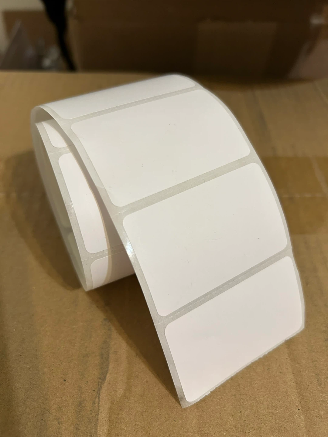 Direct Thermal Labels – 2.25" x 1.25" - photo 2