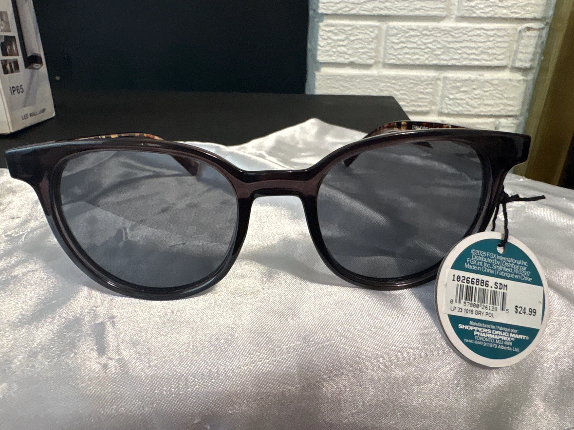 QUO Beauty Polarized Sunglasses