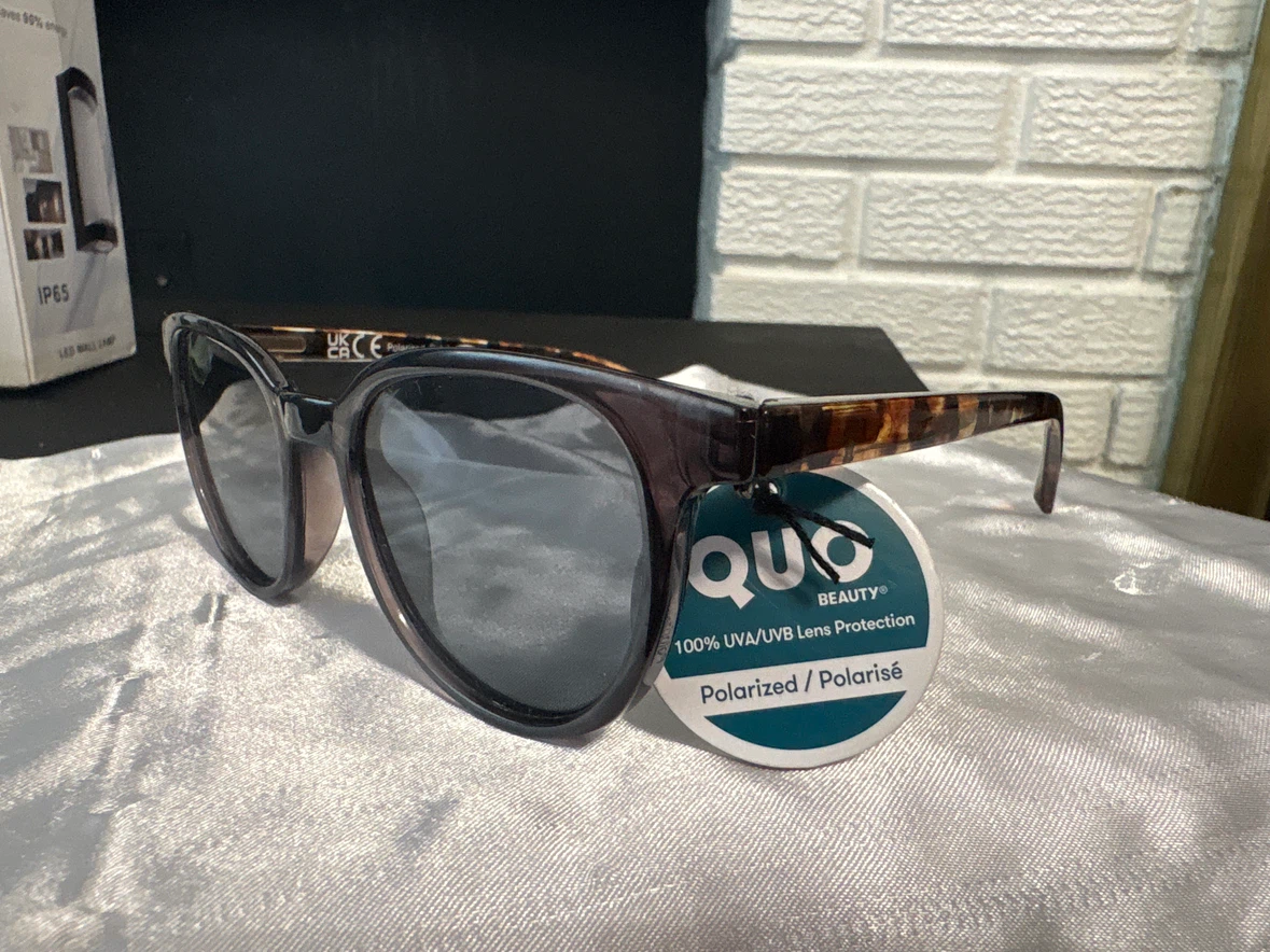 QUO Beauty Polarized Sunglasses - photo 2
