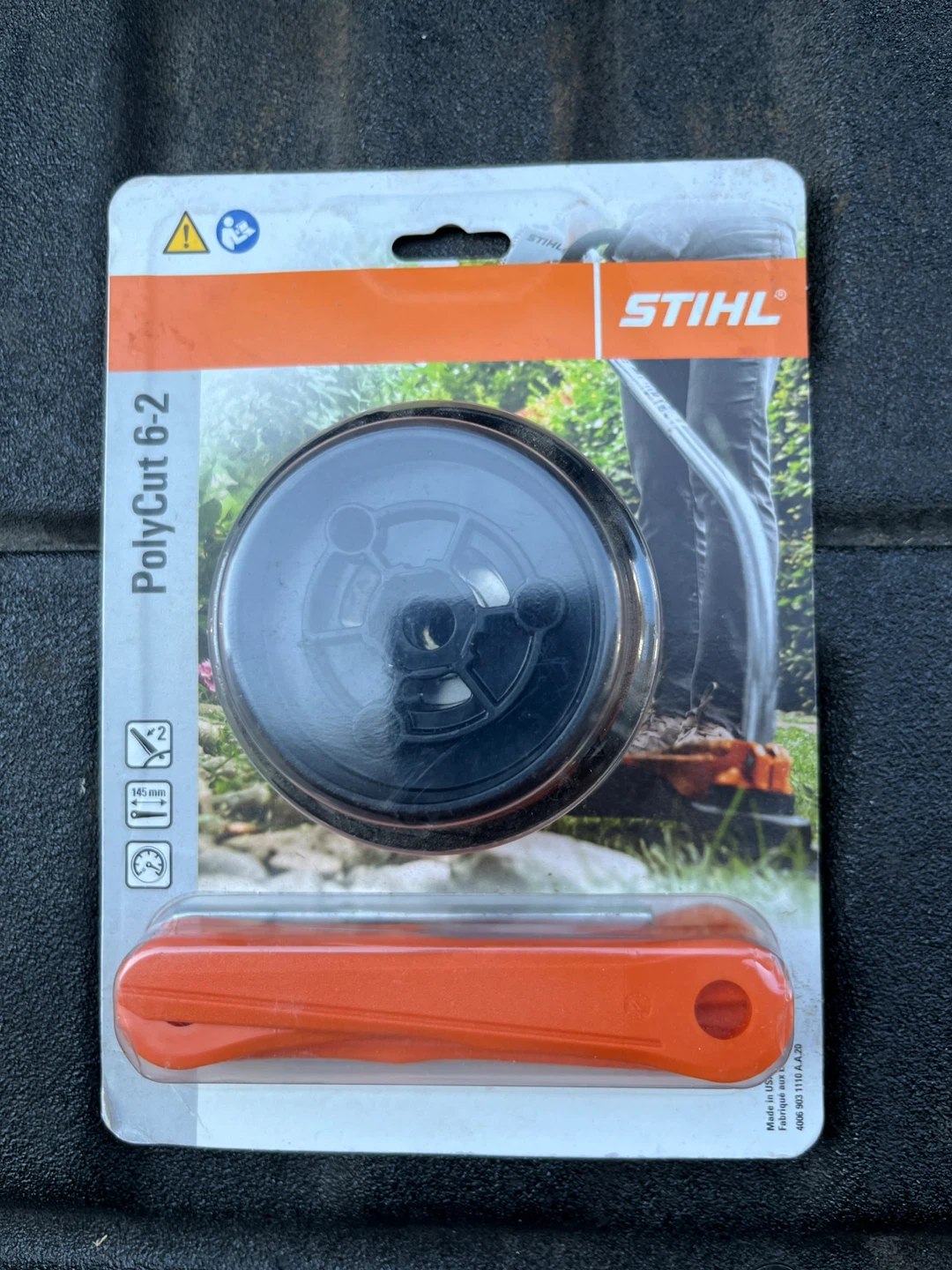 Stihl Poly Cut