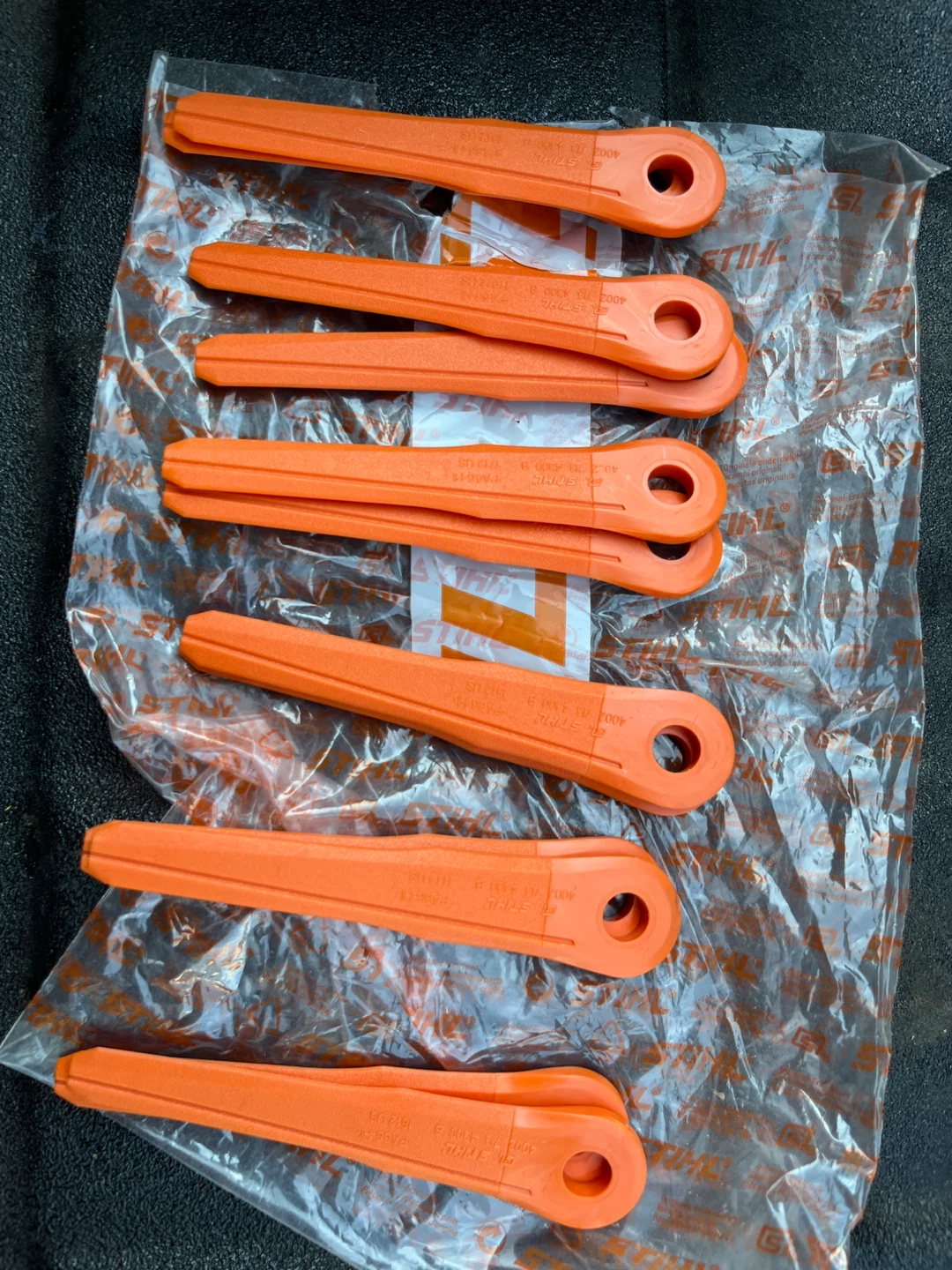 Stihl Poly Cut - photo 3