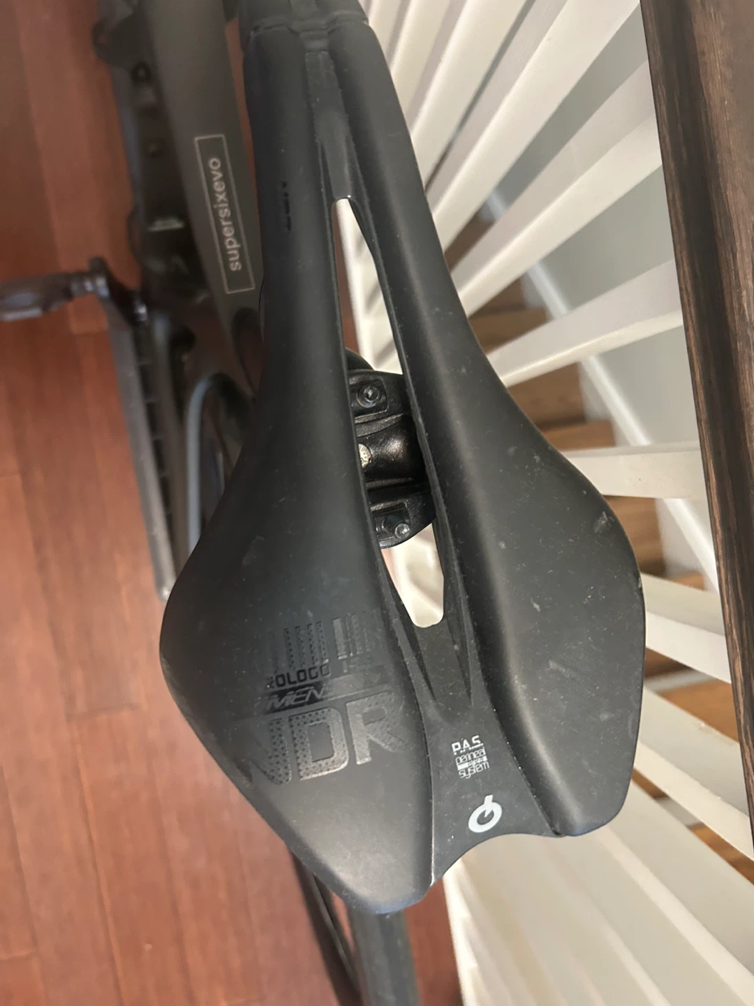 Cannondale SuperSix EVO Carbon Road Bike - photo 2