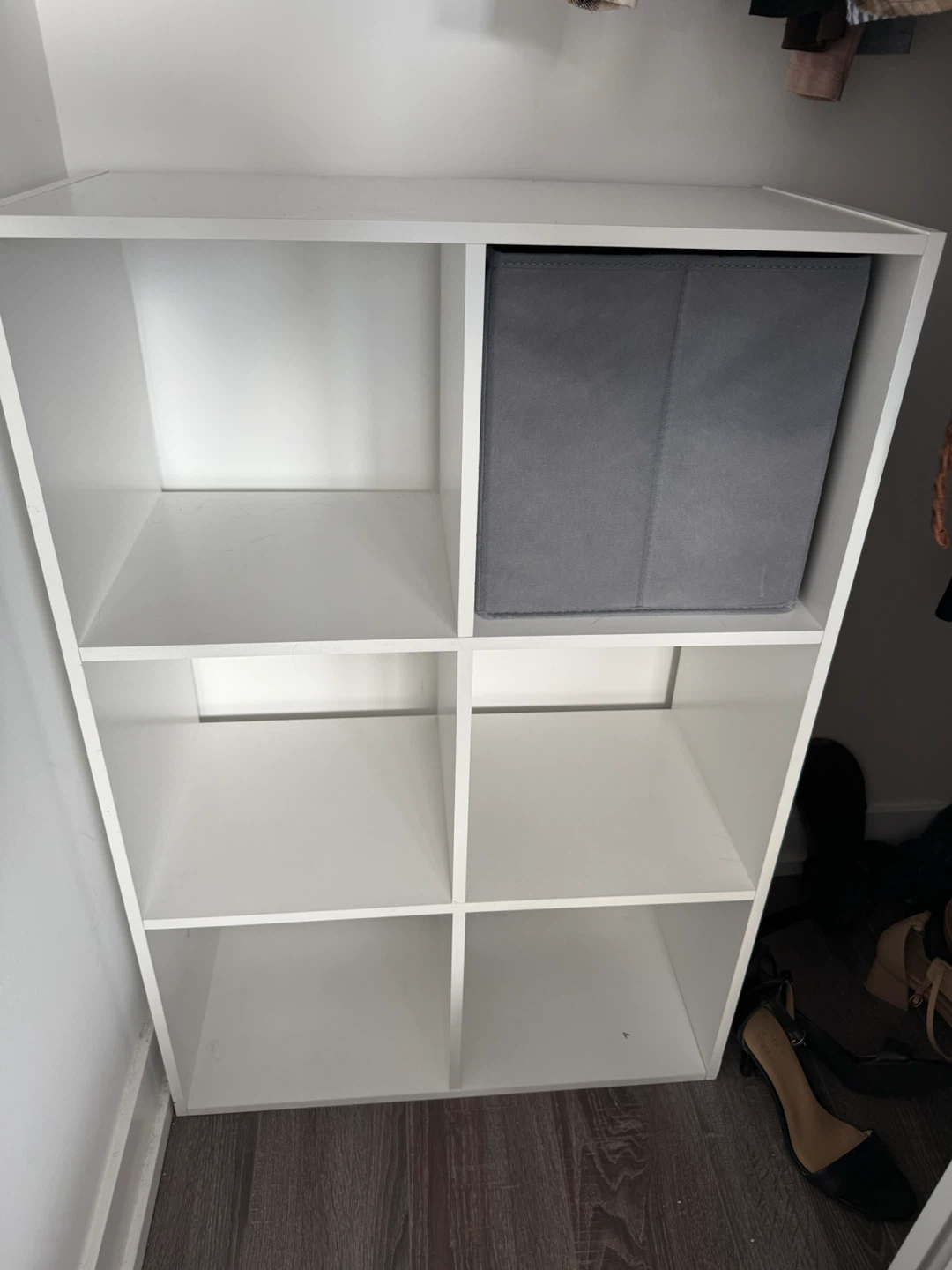 Cube Storage shelf - photo 2