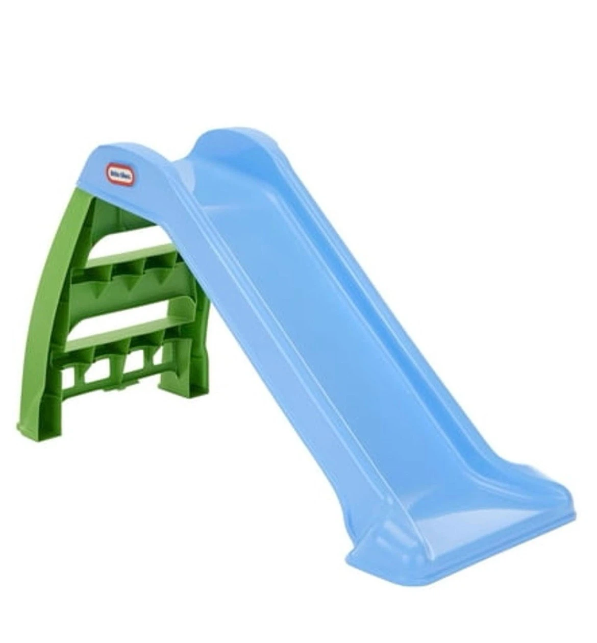 Little Tikes First Slide Blue/Green