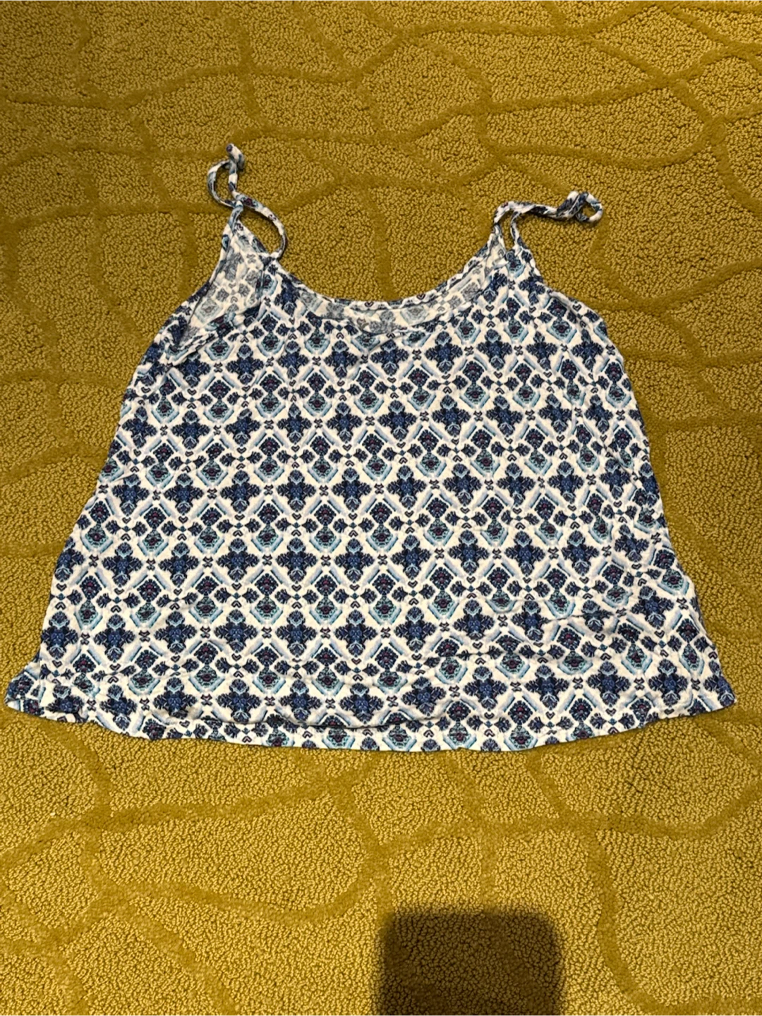 American Eagle soft and sexy tank - XS