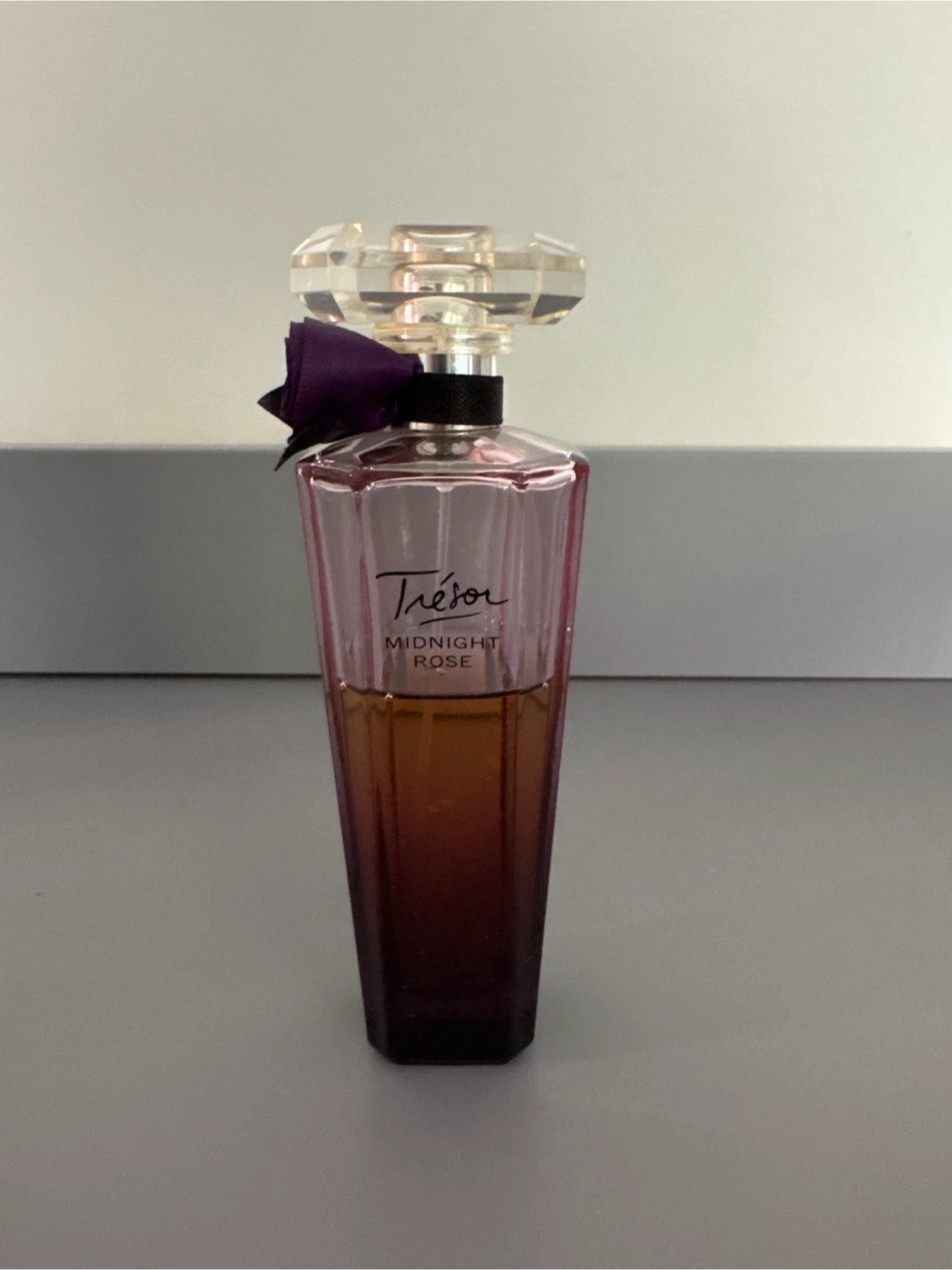 Lancôme Trésor Midnight Rose Eau de Parfum