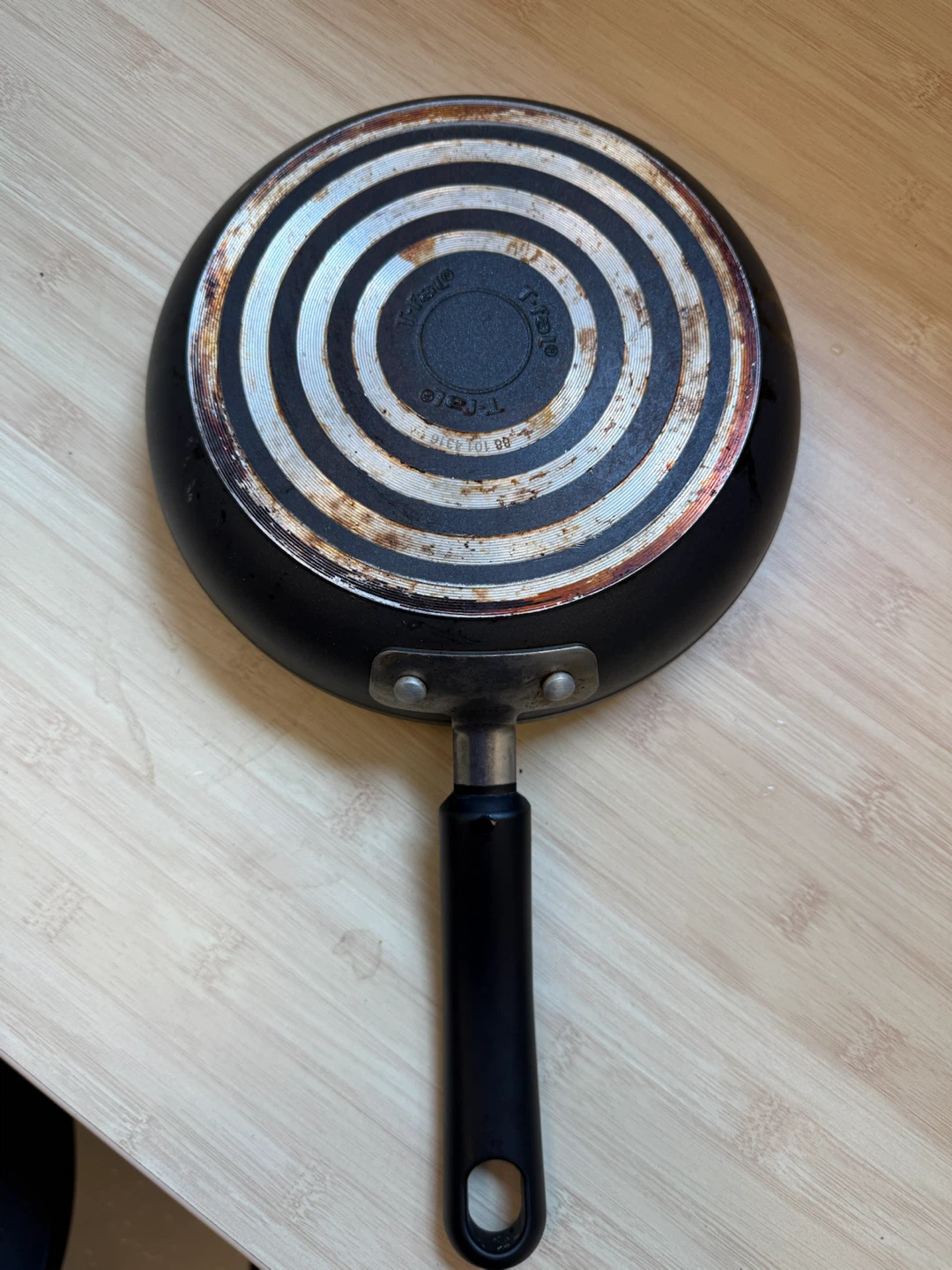 T-fal frying pan - photo 2