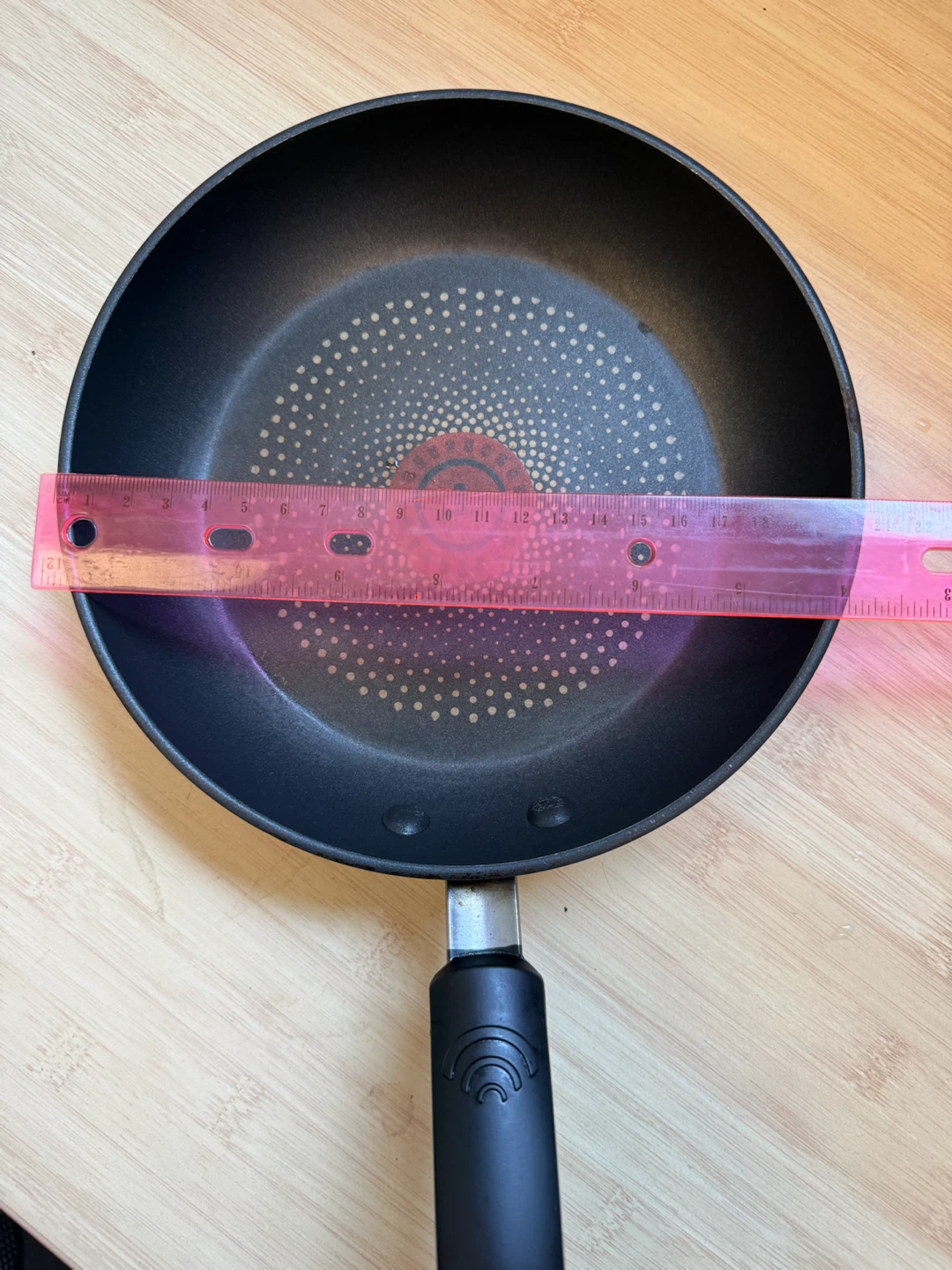 T-fal frying pan - photo 3