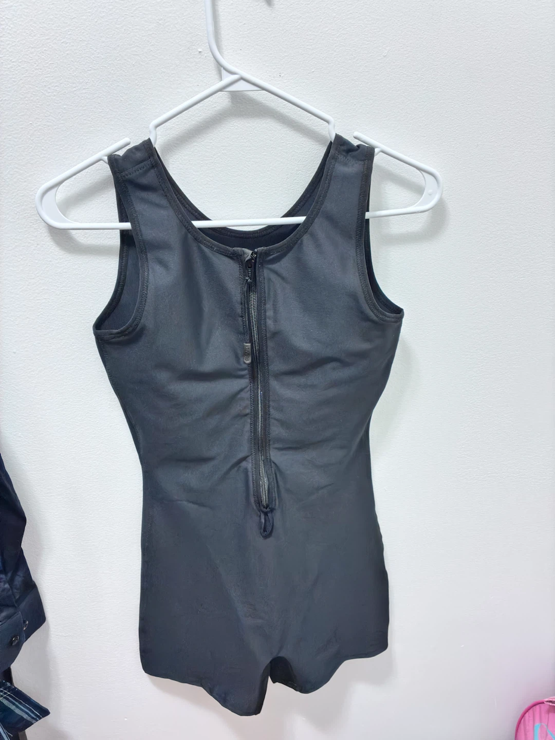 UNTAG bathing suit with built in chest binder - photo 2