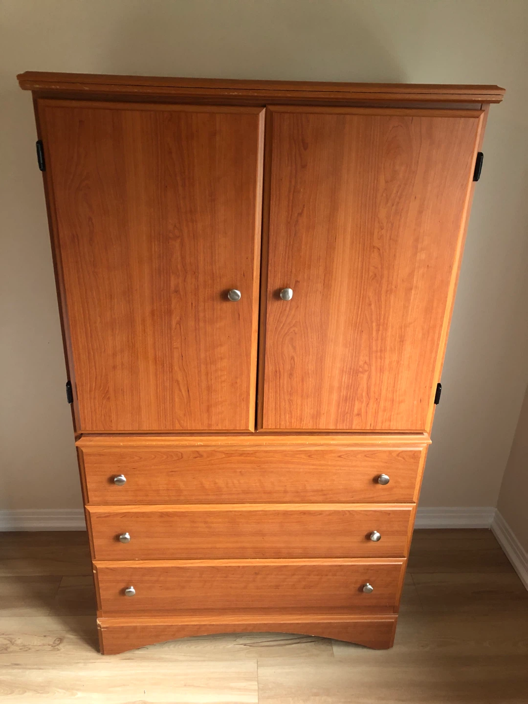 Drawer Chest