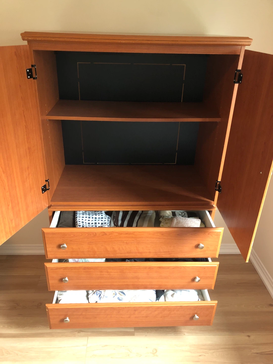 Drawer Chest - photo 3