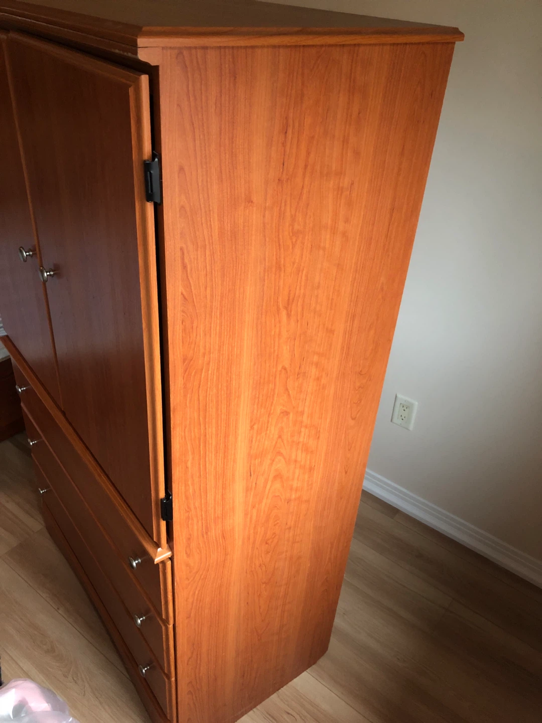 Drawer Chest - photo 5