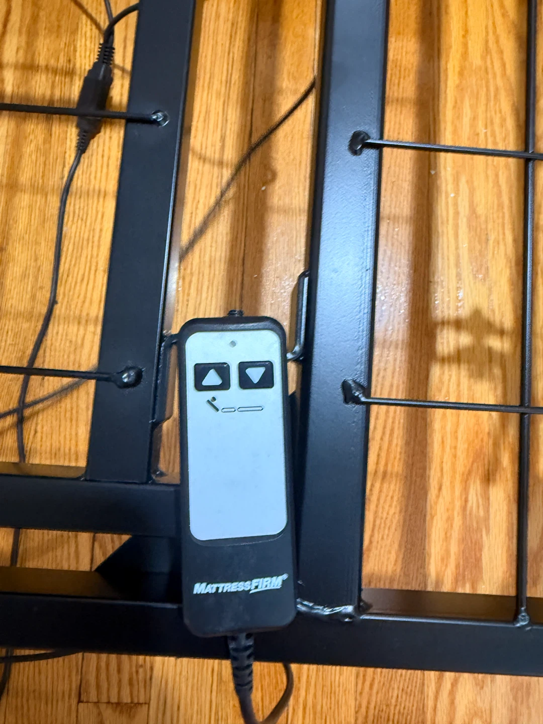 Sleepys Adjustable Bed Frame with Remote - photo 5
