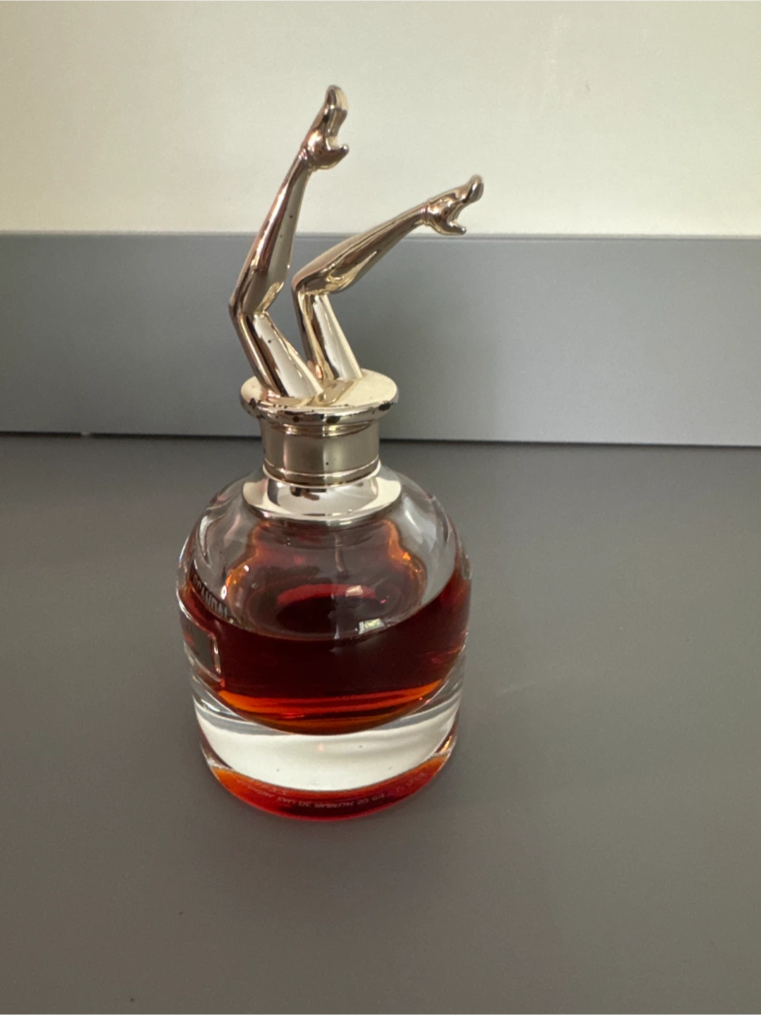 Jean Paul Gaultier Scandal Eau de Parfum - photo 2