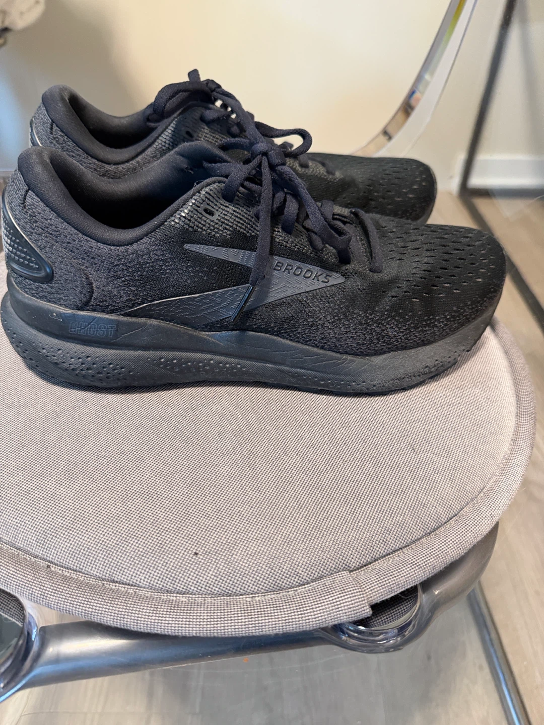 Brooks Ghost Running Shoes - photo 2