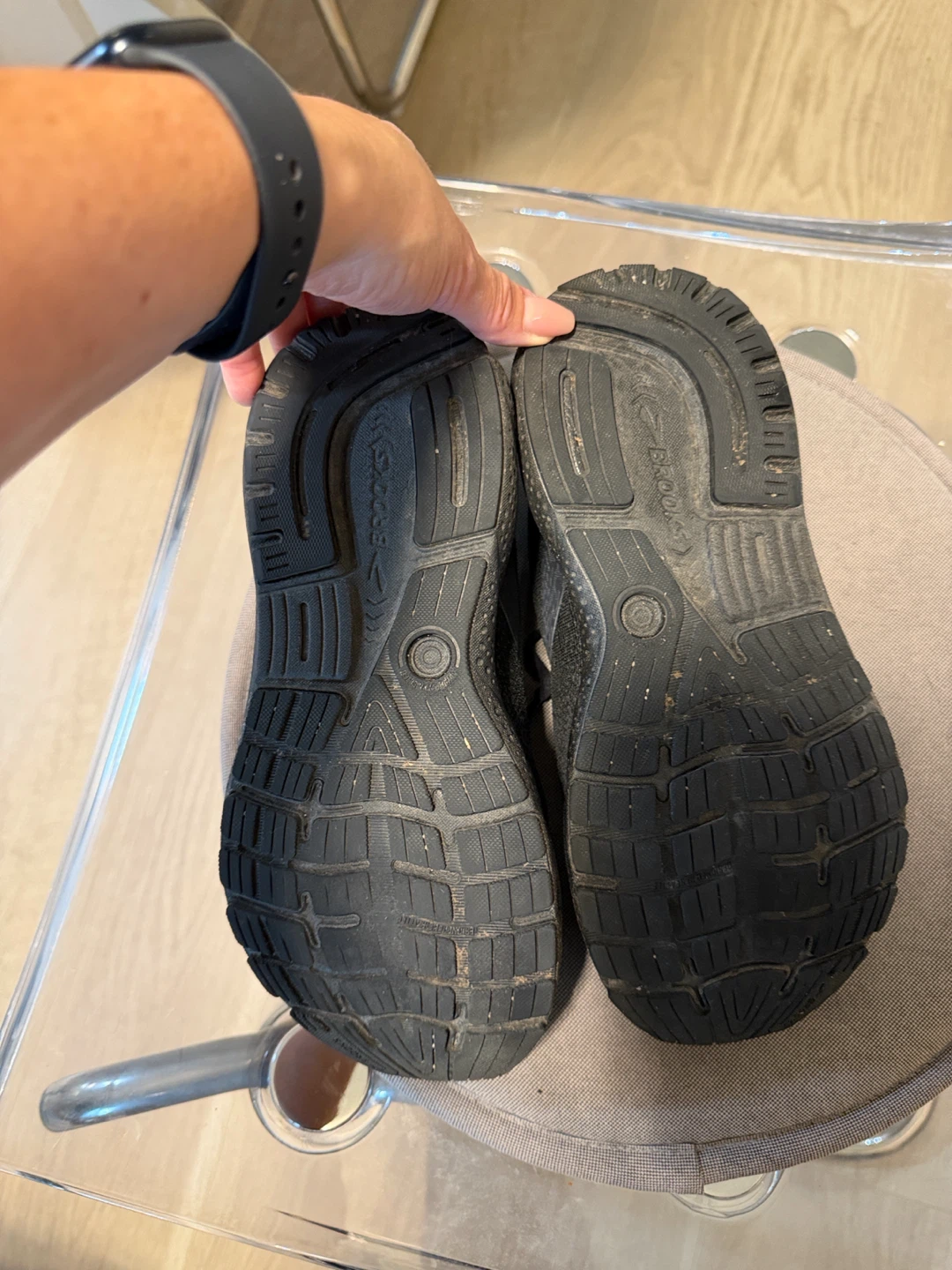 Brooks Ghost Running Shoes - photo 3