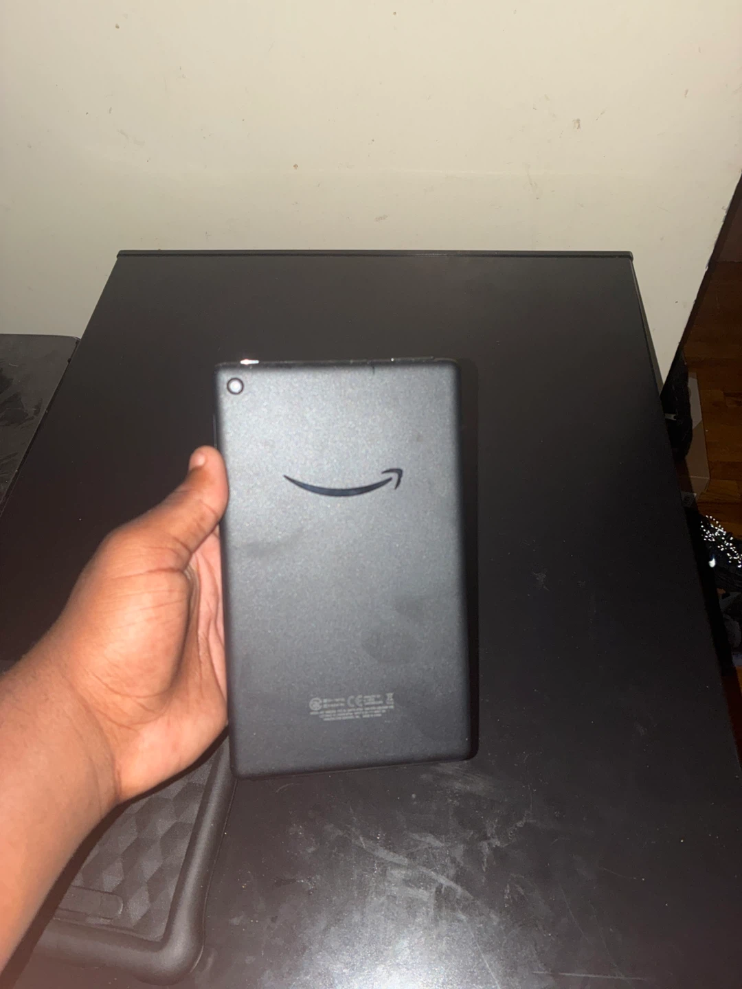 Amazon Fire Tablet