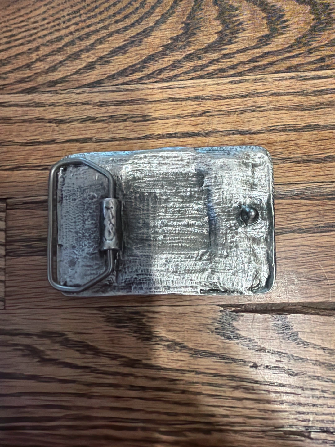 Marilyn Monroe Belt Buckle - photo 2