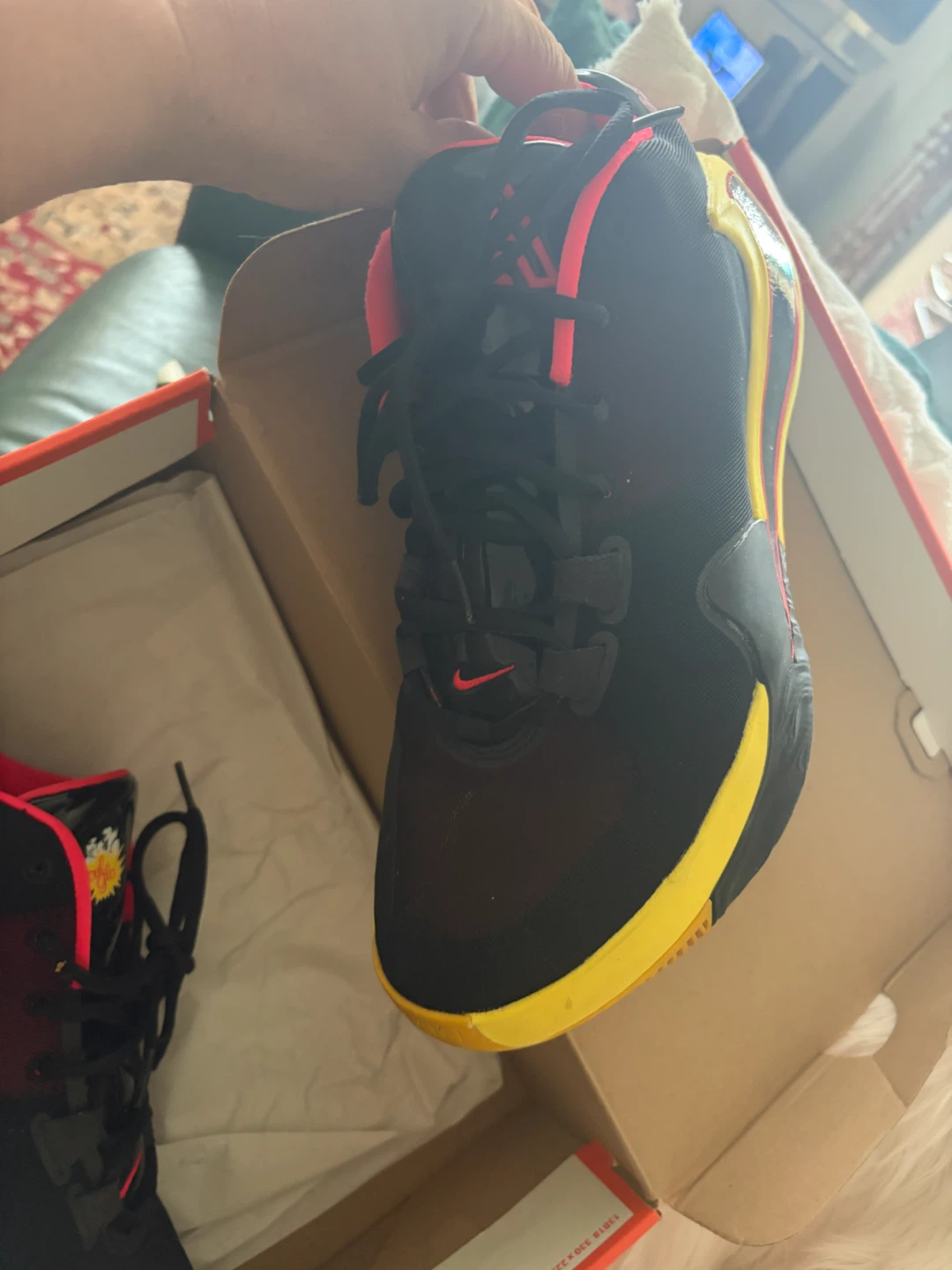 Nike Giannis Immortality 2 - photo 3
