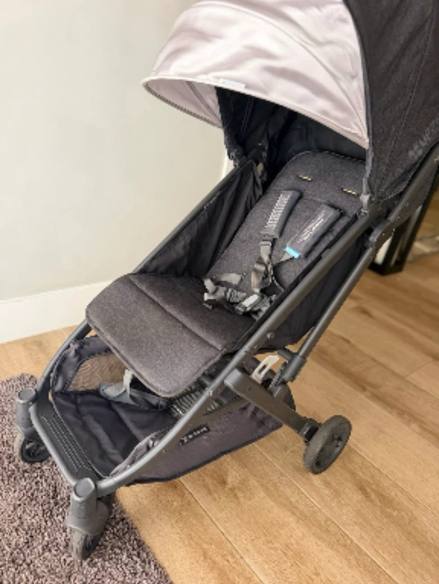 UPPAbaby MINU V2 Stroller