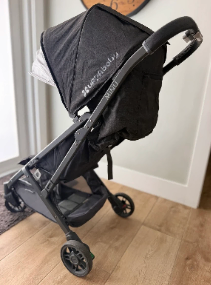 UPPAbaby MINU V2 Stroller - photo 2