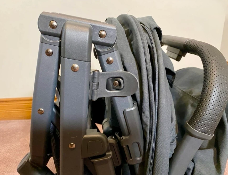 UPPAbaby MINU V2 Stroller - photo 4