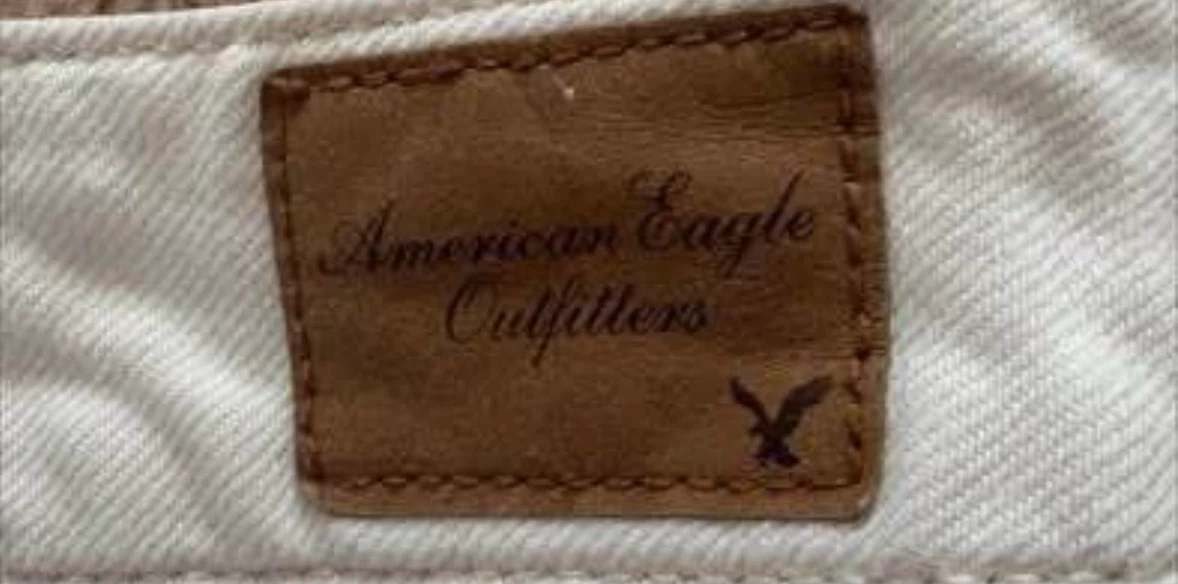 American Eagle, H&M and Abercrombie & Fitch shorts ($2 each) - photo 5