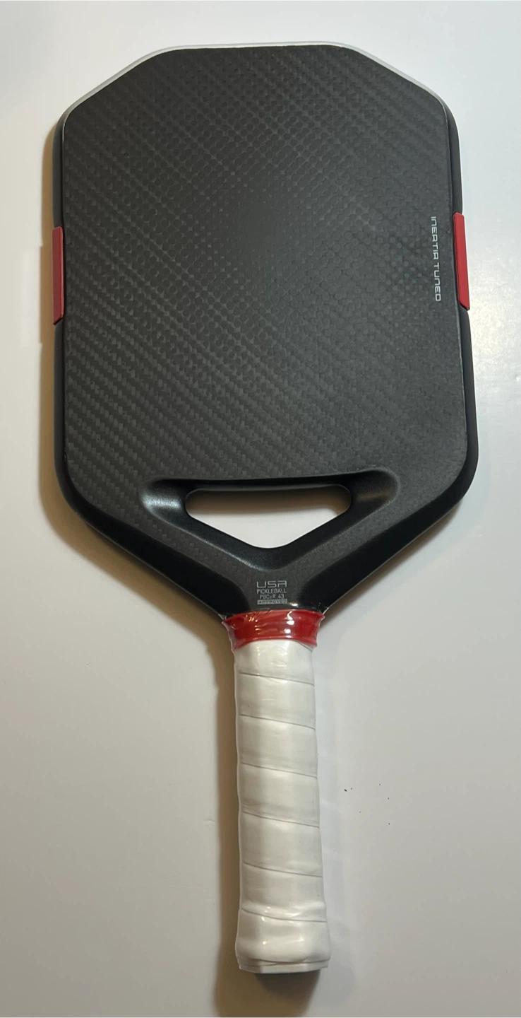 Tesla inspired Joola Pickleball Paddle