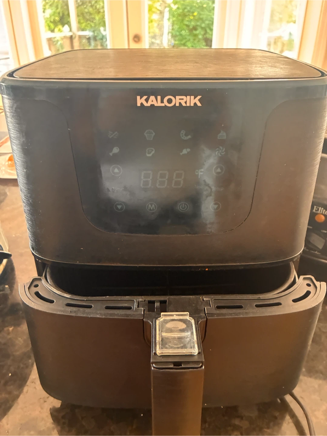 Kalorik Air Fryer