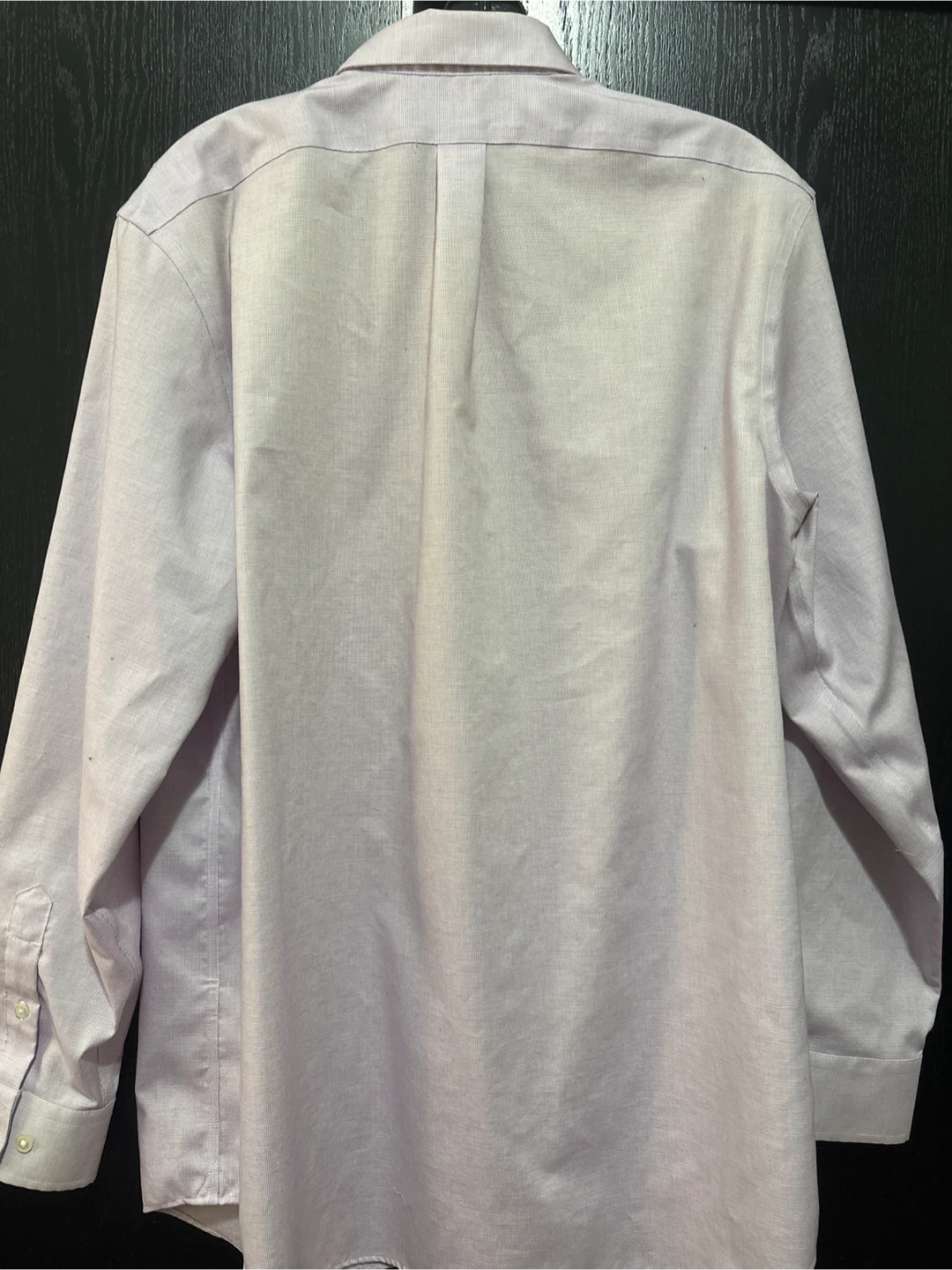 Banana Republic Men's Button-Up Dress Shirt - photo 3